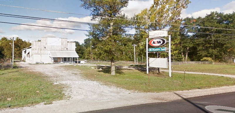 Smittys Place Family Fun Center - 2015 Street View (newer photo)